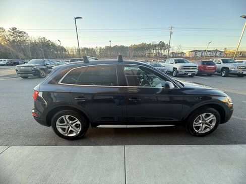 Used 2019 Audi Q5 2.0T Premium w/ Convenience Package image 7