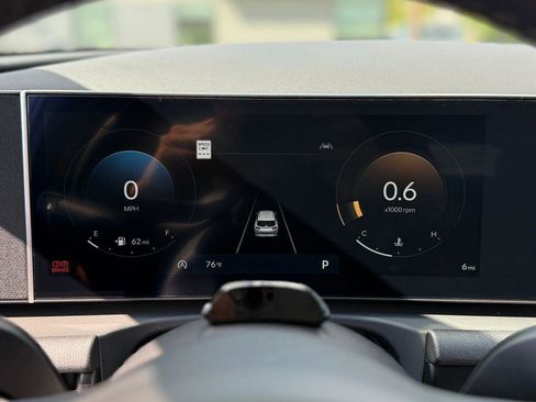 New 2026 Hyundai Tucson SEL image 14