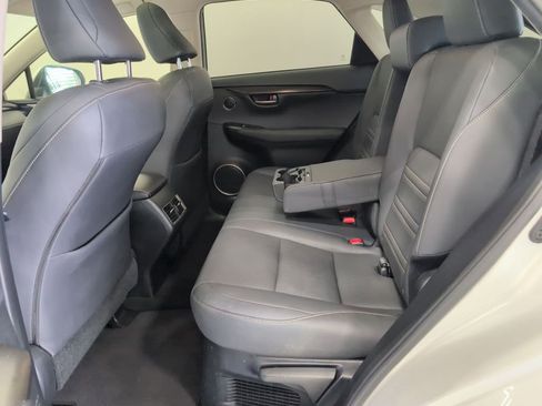 Used 2020 Lexus NX 300 AWD w/ Comfort Package image 27