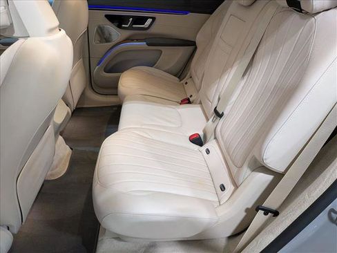 Used 2023 Mercedes-Benz EQS 450+ SUV image 20