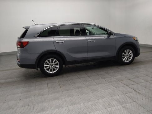 Used 2020 Kia Sorento LX image 10