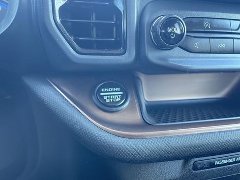 Used 2021 Ford Bronco Sport Outer Banks image 17