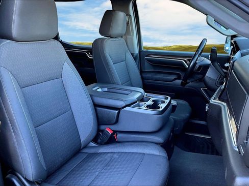 Used 2022 Chevrolet Silverado 1500 LT image 21