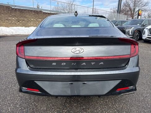 Certified 2023 Hyundai Sonata SEL w/ Preferred Accessory Package image 15