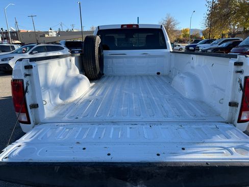 Used 2019 RAM 1500 Tradesman image 8