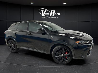 Used 2024 Dodge Hornet R/T w/ Track Pack