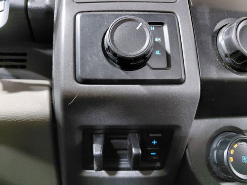 Used 2021 Ford F250 XL w/ Power Equipment Group image 24