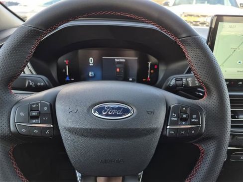New 2026 Ford Escape ST-Line w/ Tech Pack #1 image 18