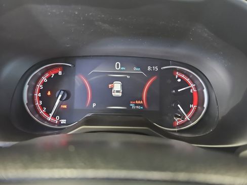Used 2024 Toyota RAV4 LE AWD/4WD image 19