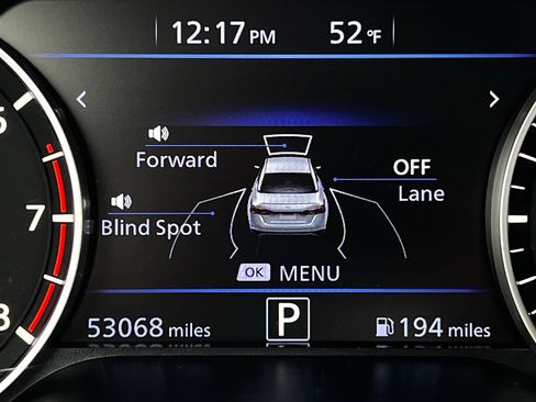 Used 2024 Nissan Altima 2.5 SV image 22