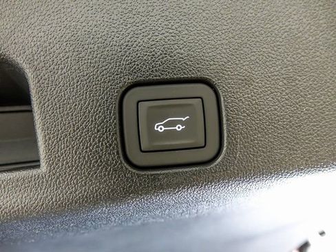 New 2026 Chevrolet Traverse LT w/ Midnight/Sport Edition image 21