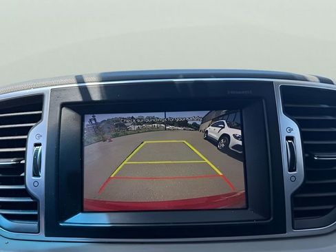 Used 2018 Kia Sportage EX AWD/4WD image 16