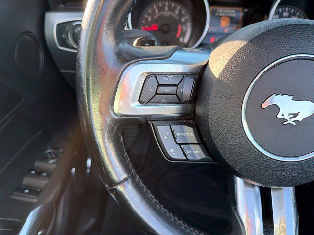 Used 2019 Ford Mustang Premium RWD image 19