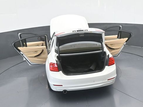 Used 2014 BMW 320i Sedan image 62