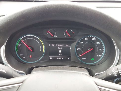 Used 2017 Chevrolet Malibu Hybrid image 14