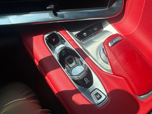 Used 2023 Chevrolet Corvette Stingray Preferred Conv w/ Z51 Performance Package RWD image 24