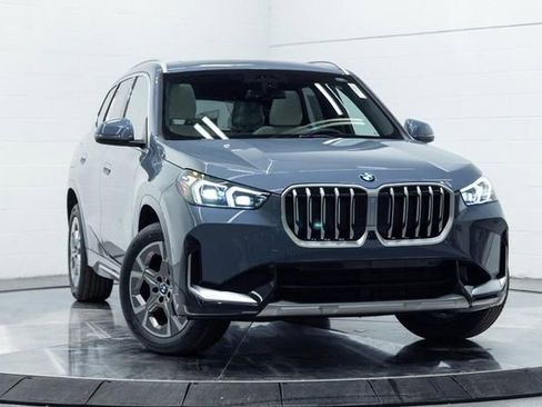 New 2026 BMW X1 xDrive28i w/ Technology Package image 5