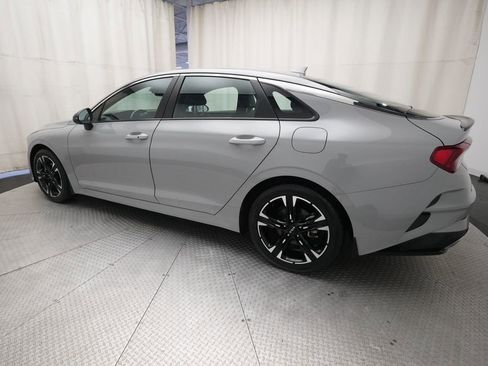 Certified 2024 Kia K5 GT-Line AWD/4WD image 31