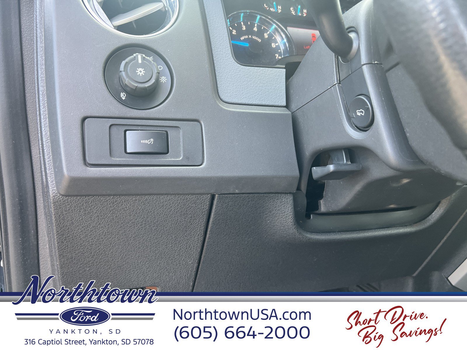 Used 2014 Ford F150 XLT w/ Equipment Group 301A Mid AWD/4WD image 19