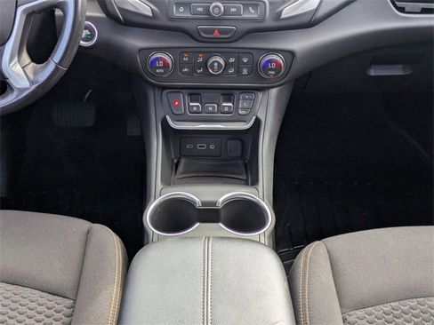 Used 2021 GMC Terrain SLE w/ Driver Convenience Package image 19