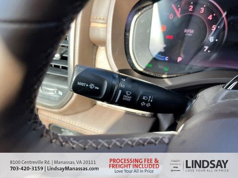 New 2026 RAM 1500 Limited AWD/4WD image 49