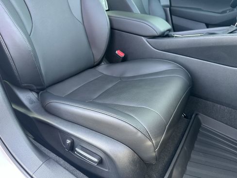 New 2025 Honda Accord EX-L image 19