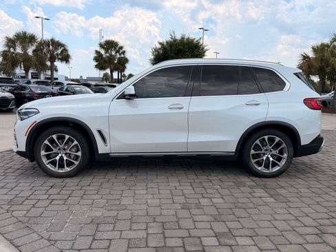 Used 2019 BMW X5 xDrive40i w/ Premium Package 2 AWD/4WD image 12