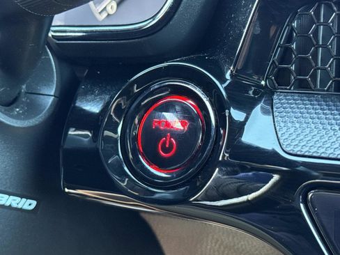 Certified 2023 Honda CR-V Sport Touring image 18