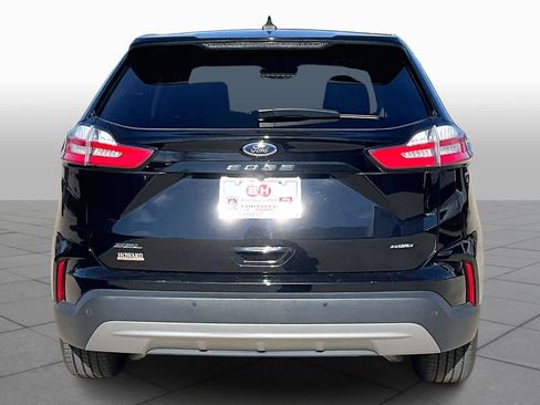 Used 2024 Ford Edge SEL image 5