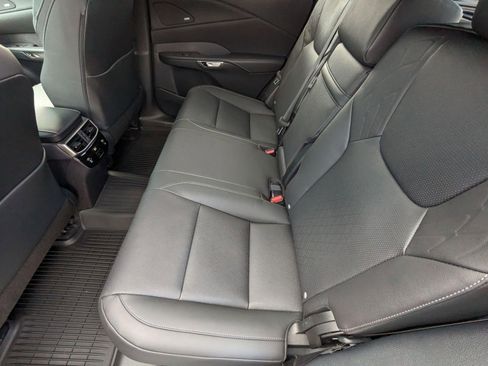 New 2026 Lexus RX 350 AWD image 22