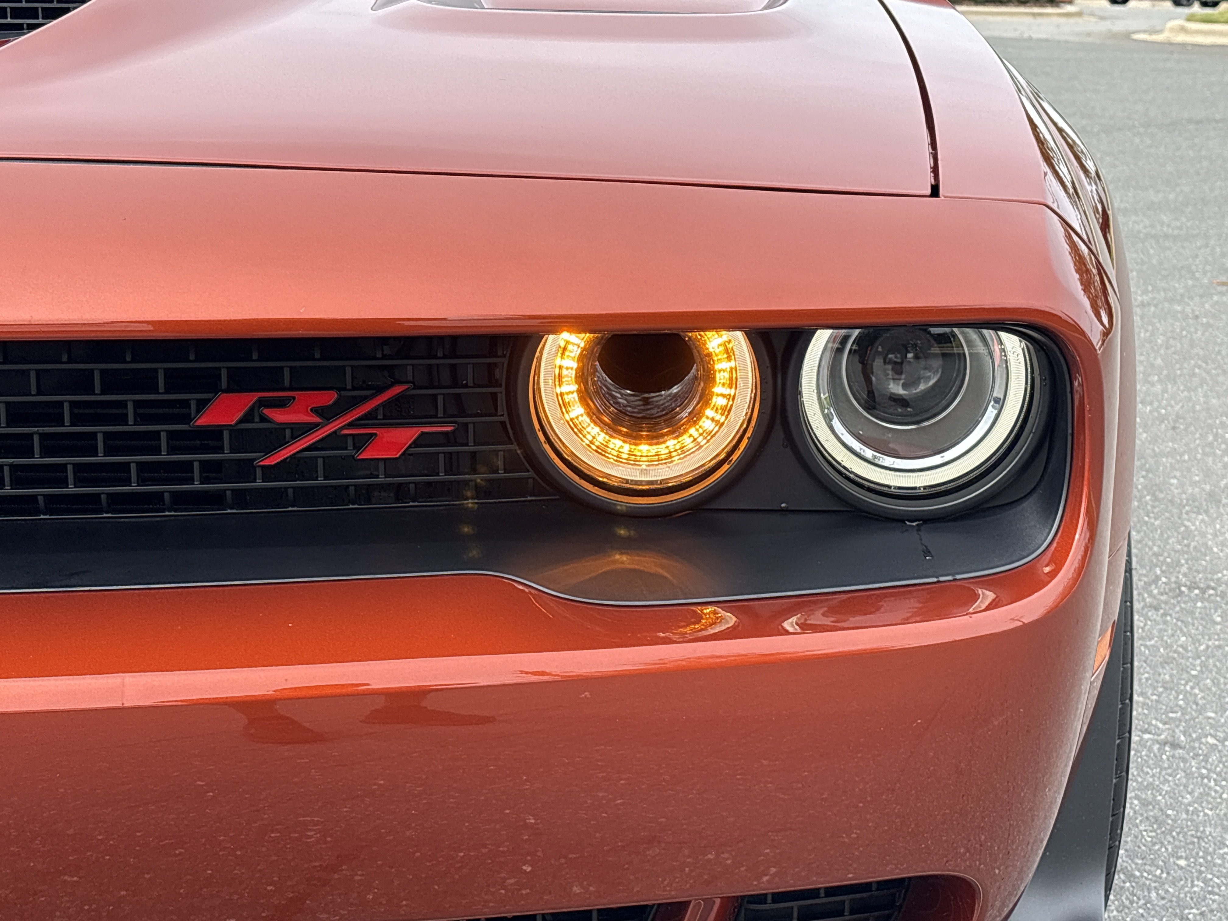 Used 2021 Dodge Challenger R/T Scat Pack RWD image 11