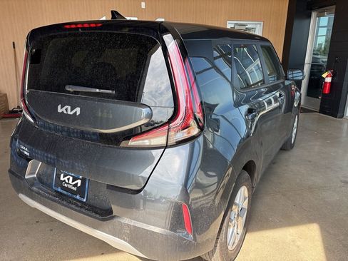 Certified 2024 Kia Soul LX w/ Option Group 015 image 13