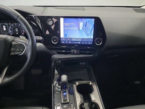 Used 2024 Lexus NX 350 AWD w/ Cold Area Package image 20