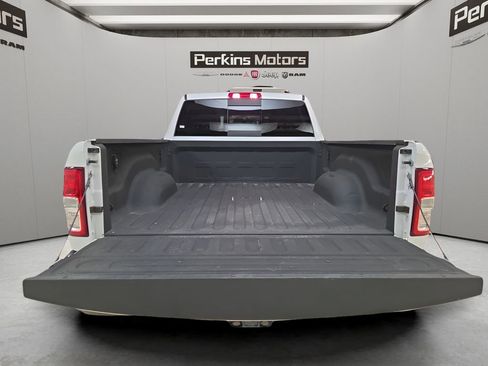 Used 2022 RAM 2500 Tradesman image 21