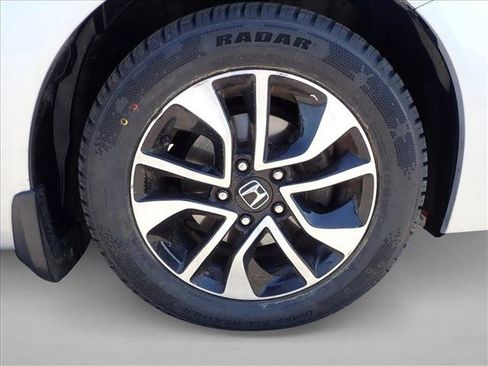 Used 2015 Honda Civic EX image 7