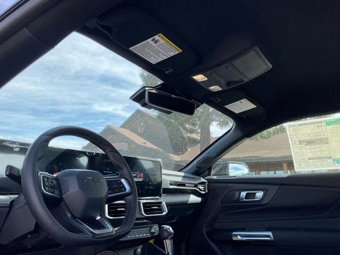 New 2026 Ford Mustang GT Premium w/ GT Performance Package image 35