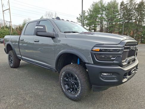 New 2026 RAM 2500 Power Wagon image 2