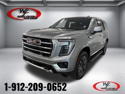 New 2026 GMC Yukon Elevation