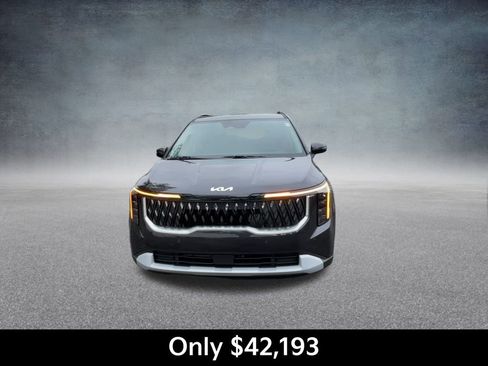 New 2026 Kia Carnival EX image 5