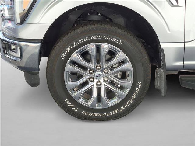 Used 2024 Ford F150 Lariat w/ Equipment Group 502A High AWD/4WD image 13