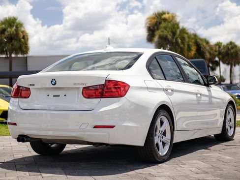 Used 2013 BMW 328i xDrive Sedan AWD/4WD image 13