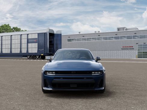 New 2026 Dodge Charger Scat Pack w/ Blacktop Package image 6