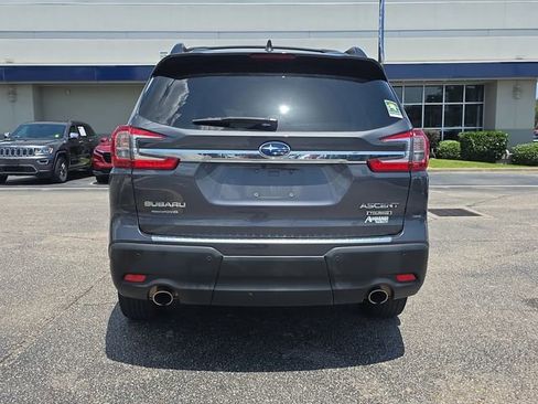Used 2023 Subaru Ascent Touring AWD/4WD image 5