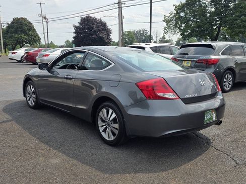 Used 2012 Honda Accord EX image 5