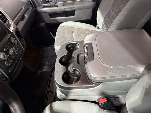 Used 2017 RAM 1500 Big Horn image 82