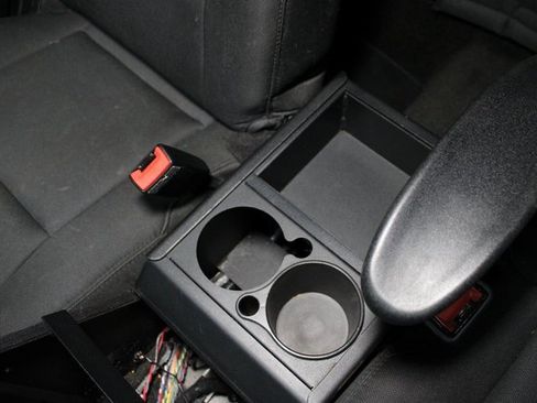 Used 2018 Ford Explorer 4WD Police Interceptor image 27