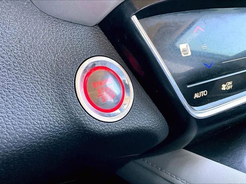 Used 2022 Honda HR-V EX-L image 30