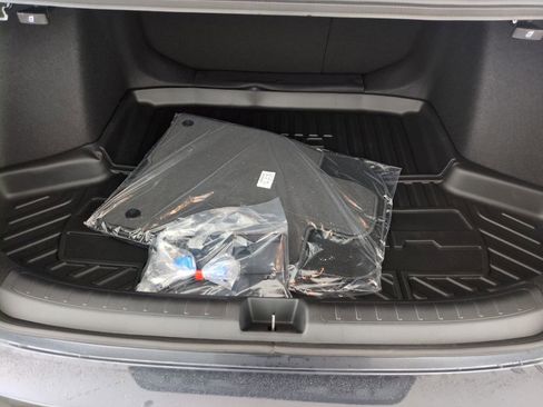 New 2026 Honda Civic Sport Touring image 23