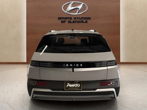 New 2025 Hyundai Ioniq 5 SEL image 5