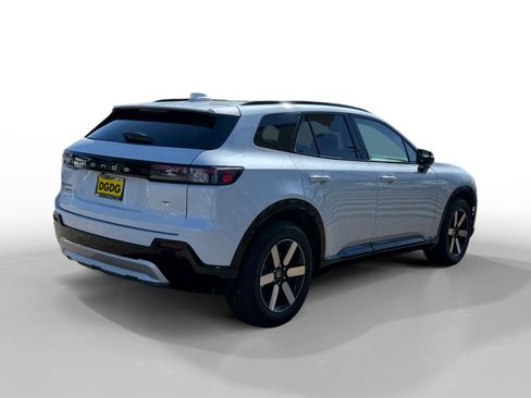 New 2026 Honda Prologue Touring image 5